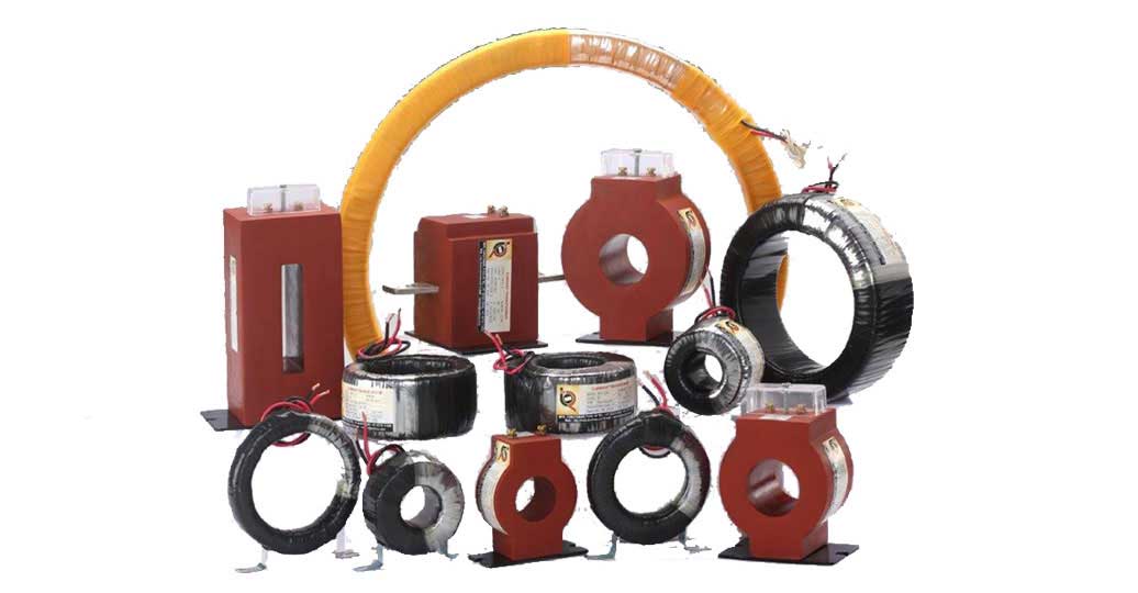 Ring Type Current Transformers