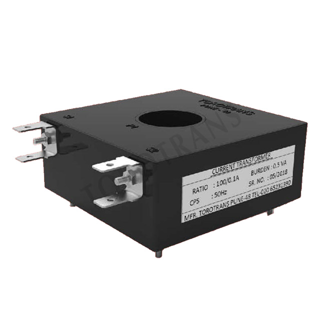 Bar Type Current Transformers Suppliers