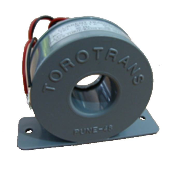 Low Voltage Toroidal Transformer