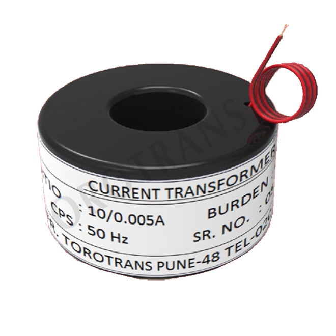 Bar Type Current Transformers Manufacturers